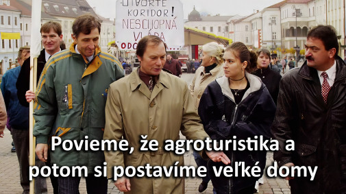 Nebol až taký blbý ako ste si mysleli