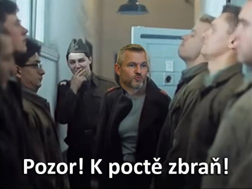 Četař Babinčák