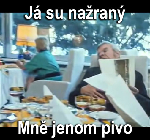 13:15 Prvého Apríla