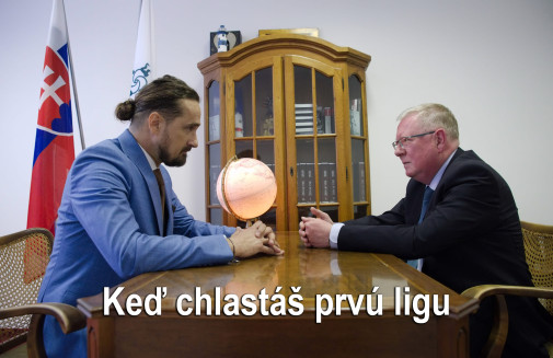 Brontová tvár