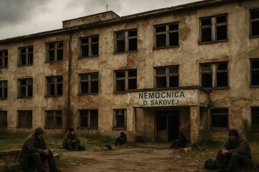 Harmonogram do budúcnosti